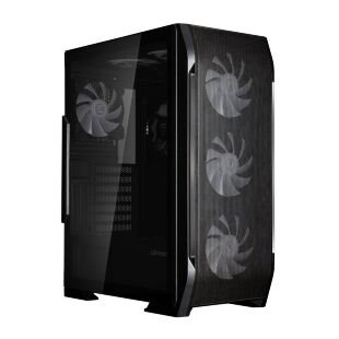Корпус Zalman N7PLUSV2