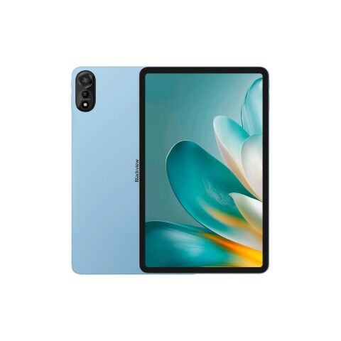 Планшет Blackview MEGA 2 12" 12/256GB WiFi Ice Blue (6931548322603) - Нулевой остаток (Feed) - Нулевой остаток (Feed)