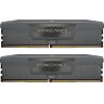 Модуль памяти для компьютера DDR5 32GB (2x16GB) 6400 MHz Vengeance Grey Corsair (CMK32GX5M2B6400Z32)