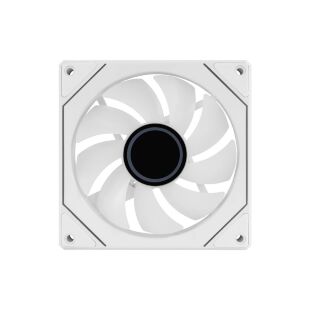 Кулер для корпуса AeroCool Phantom M-3 12 PWM ARGB White (ACF3-MR11217.21)