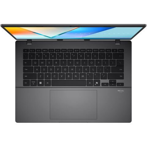 Ноутбук ASUS Vivobook S 14 S3407VA-LY068 (90NB1682-M005W0) - Нулевой остаток (Feed)  - Нулевой остаток (Feed) 