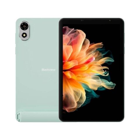 Планшет Blackview Tab Zeno 1 8" 6/256GB LTE Green (6931548323211) - Нулевой остаток (Feed) - Нулевой остаток (Feed)