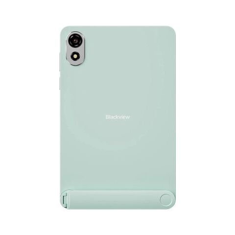 Планшет Blackview Tab Zeno 1 8" 6/256GB LTE Green (6931548323211) - Нулевой остаток (Feed) - Нулевой остаток (Feed)