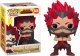 Фигурка Funko Animation My Hero Academia Kirishima фанко Моя Геройская Академия 606 (примята коробка) - -