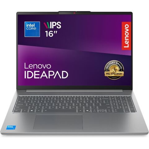 Ноутбук Lenovo IdeaPad Slim 5 16IRH10 (83HS008HRA) - Нулевой остаток (Feed) - Нулевой остаток (Feed)