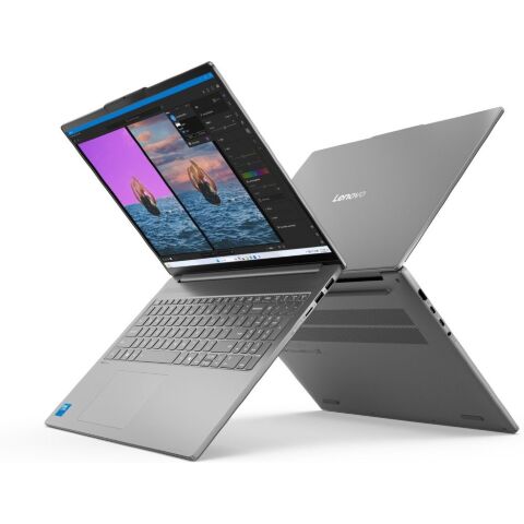 Ноутбук Lenovo IdeaPad Slim 5 16IRH10 (83HS008HRA) - Нулевой остаток (Feed) - Нулевой остаток (Feed)