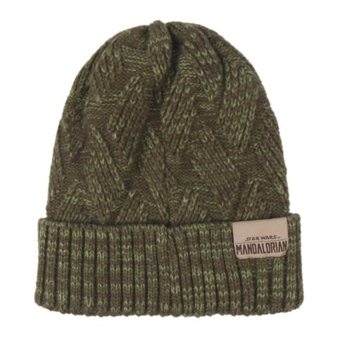 Шапка Star Wars Mandalorian The Child Grogu Hat - Звездные войны Грогу - -