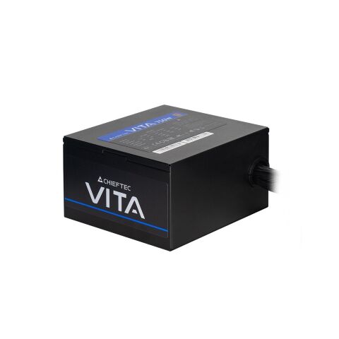 Блок питания Chieftec 850W VITA (BPX-850-S) - Нулевой остаток (Feed) - Нулевой остаток (Feed)