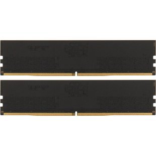 Модуль памяти для компьютера DDR5 64GB (2x32GB) 5200 MHz INTELIGENTES (IU5BII2/64)