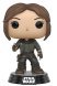 Фігурка Funko Pop Star Wars Jyn Erso Rogue One 138 - -
