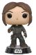 Фігурка Funko Pop Star Wars Jyn Erso Rogue One 138 - -