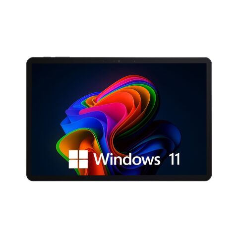 Планшет Chuwi Hi10 X2 10.1" 8/256GB / i3-10100Y / Windows 11 Home з Клавіатурою та Чохлом (CW-112934) - Нулевой остаток (Feed) - Нулевой остаток (Feed)