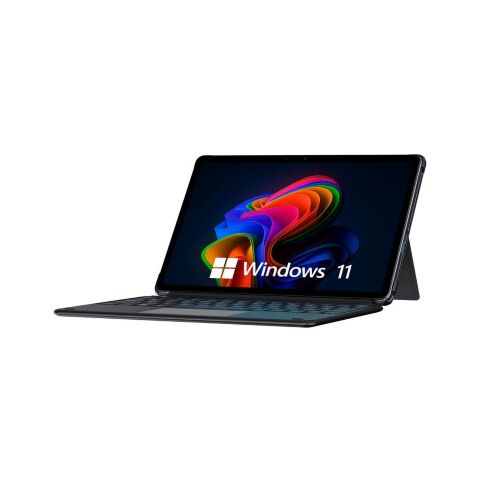 Планшет Chuwi Hi10 X2 10.1" 8/256GB / i3-10100Y / Windows 11 Home з Клавіатурою та Чохлом (CW-112934) - Нулевой остаток (Feed) - Нулевой остаток (Feed)