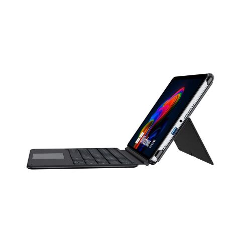 Планшет Chuwi Hi10 X2 10.1" 8/256GB / i3-10100Y / Windows 11 Home з Клавіатурою та Чохлом (CW-112934) - Нулевой остаток (Feed) - Нулевой остаток (Feed)