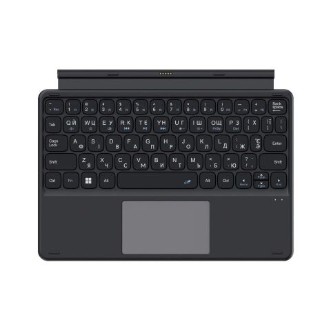 Планшет Chuwi Hi10 X2 10.1" 8/256GB / i3-10100Y / Windows 11 Home з Клавіатурою та Чохлом (CW-112934) - Нулевой остаток (Feed) - Нулевой остаток (Feed)
