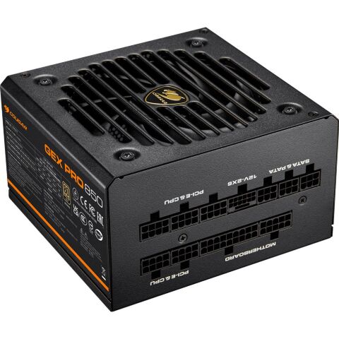 Блок питания Cougar 850W (GEX PRO 850) - Нулевой остаток (Feed) - Нулевой остаток (Feed)