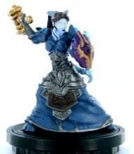 Warcraft Miniatures Core Mini: ZARITHA -   -  