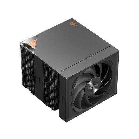 Кулер для процессора PcCooler RZ820 BK - Нулевой остаток (Feed)  - Нулевой остаток (Feed) 