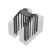 Кулер для процессора PcCooler RZ820 BK - Нулевой остаток (Feed)  - Нулевой остаток (Feed) 