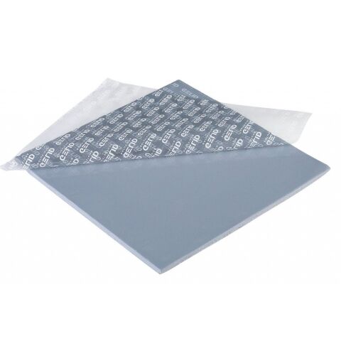 Термопрокладка Gelid Solutions GP-Extreme 120x120x0.5 mm (TP-GP01-S-A) - Нулевой остаток (Feed)  - Нулевой остаток (Feed) 