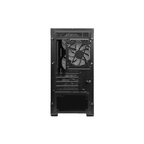 Корпус для ПК MSI MAG FORGE M100R - Корпуса  - Корпуса 