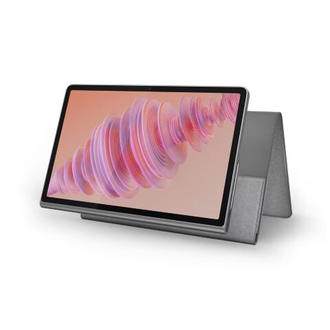 Планшет Lenovo Tab Plus 8/256 WiFi Luna Grey (ZADX0043UA) - Нулевой остаток (Feed) - Нулевой остаток (Feed)