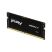 Модуль памяти для ноутбука SoDIMM DDR5 32GB 5600 MHz Impact Kingston Fury (ex.HyperX) (KF556S40IB-32) - Модули памяти к ноутбукам  - Модули памяти к ноутбукам 