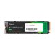 Накопитель SSD M.2 2280 512GB Apacer (AP512GAS2280Q4X-1) - Внутренние SSD  - Внутренние SSD 
