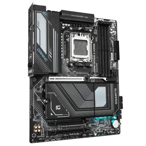 Материнская плата GIGABYTE B850 GAMING X WIFI6E - Системные (материнские) платы  - Системные (материнские) платы 