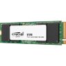 Накопитель SSD M.2 2280 1TB E100 Micron (CT1000E100SSD8)