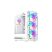 Корпус для ПК Gamemax Starlight 2 AW (Starlight 2AW) - Нулевой остаток (Feed)  - Нулевой остаток (Feed) 