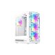 Корпус для ПК Gamemax Starlight 2 AW (Starlight 2AW) - Нулевой остаток (Feed)  - Нулевой остаток (Feed) 