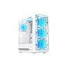 Корпус для ПК Gamemax Starlight 2 AW (Starlight 2AW)