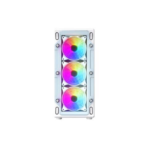 Корпус для ПК Gamemax Starlight 2 AW (Starlight 2AW) - Нулевой остаток (Feed)  - Нулевой остаток (Feed) 