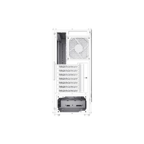 Корпус для ПК Gamemax Starlight 2 AW (Starlight 2AW) - Нулевой остаток (Feed)  - Нулевой остаток (Feed) 