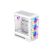 Корпус для ПК Gamemax Starlight 2 AW (Starlight 2AW) - Нулевой остаток (Feed)  - Нулевой остаток (Feed) 