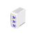 Корпус для ПК Gamemax Starlight 2 AW (Starlight 2AW) - Нулевой остаток (Feed)  - Нулевой остаток (Feed) 