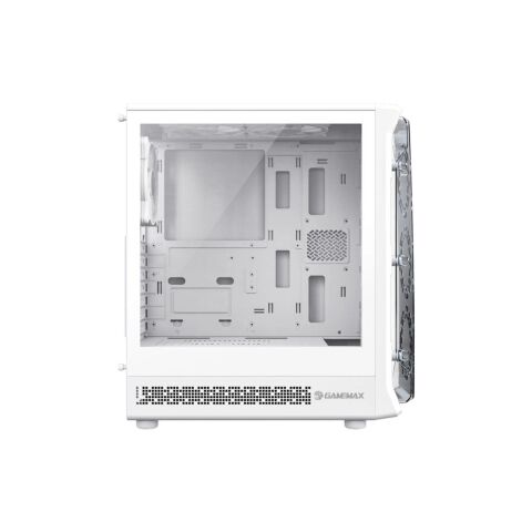 Корпус для ПК Gamemax Starlight 2 AW (Starlight 2AW) - Нулевой остаток (Feed)  - Нулевой остаток (Feed) 