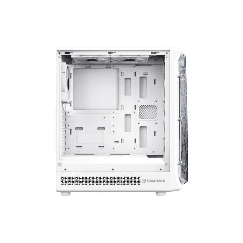 Корпус для ПК Gamemax Starlight 2 AW (Starlight 2AW) - Нулевой остаток (Feed)  - Нулевой остаток (Feed) 