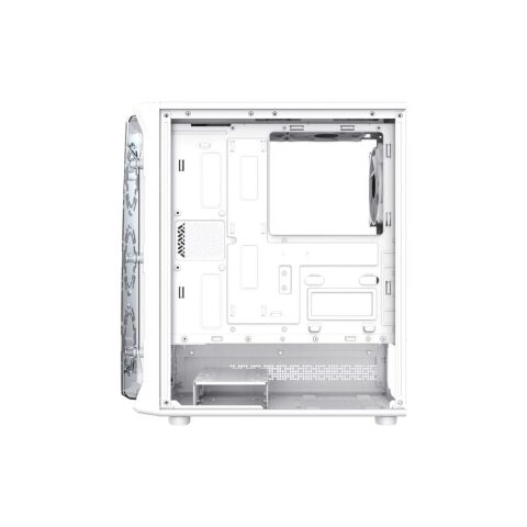 Корпус для ПК Gamemax Starlight 2 AW (Starlight 2AW) - Нулевой остаток (Feed)  - Нулевой остаток (Feed) 