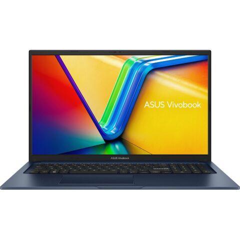 Ноутбук ASUS Vivobook 17 X1704VA-AU662 (90NB10V2-M00SL0) - Нулевой остаток (Feed)  - Нулевой остаток (Feed) 