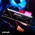 Модуль памяти для компьютера DDR4 8GB 3200 MHz Beast RGB Kingston Fury (ex.HyperX) (KF432C16BB2A/8WP) - Модули памяти для компьютера - Модули памяти для компьютера