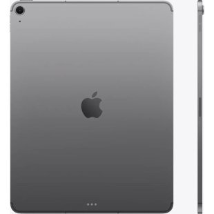 Планшет Apple iPad Air 13" M3 Wi-Fi + Cellular 256GB Space Grey (MCJ54TY/A)