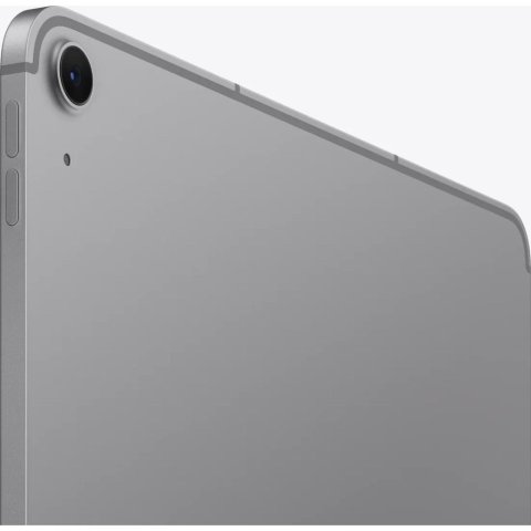 Планшет Apple iPad Air 13" M3 Wi-Fi + Cellular 256GB Space Grey (MCJ54TY/A) - Нулевой остаток (Feed) - Нулевой остаток (Feed)