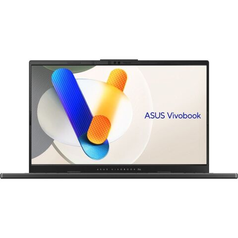 Ноутбук ASUS Vivobook Pro 15 OLED N6506CU-MA017 (90NB15E3-M000S0) - Ноутбуки - Ноутбуки
