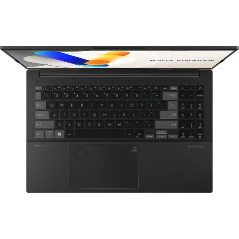 Ноутбук ASUS Vivobook Pro 15 OLED N6506CU-MA017 (90NB15E3-M000S0) - Ноутбуки - Ноутбуки