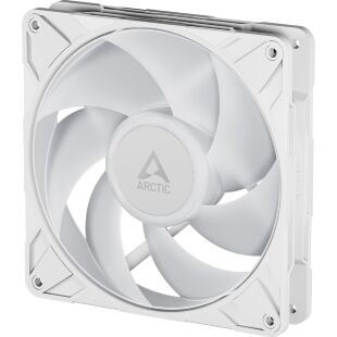 Кулер для корпуса Arctic P14 Pro A-RGB White (ACFAN00318A)