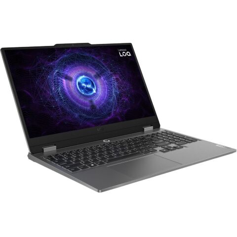 Ноутбук Lenovo LOQ 15IAX9 (83GS00UNRA) - Нулевой остаток (Feed)  - Нулевой остаток (Feed) 