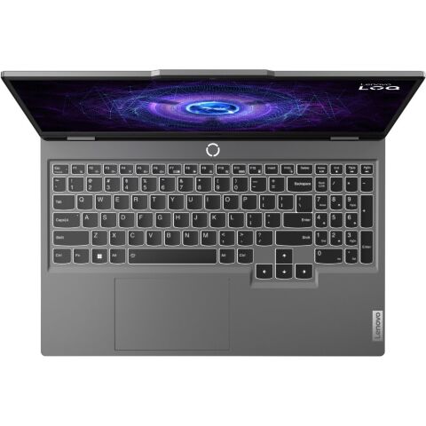 Ноутбук Lenovo LOQ 15IAX9 (83GS00UNRA) - Нулевой остаток (Feed)  - Нулевой остаток (Feed) 