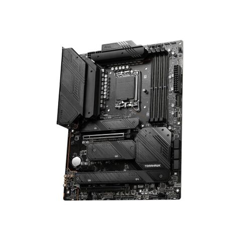 Материнская плата MSI MAG Z790 TOMAHAWK WIFI - Системные (материнские) платы  - Системные (материнские) платы 